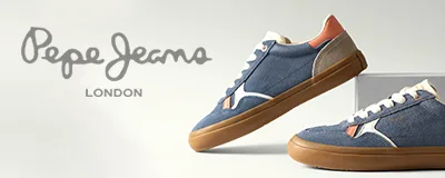 Buty Pepe Jeans